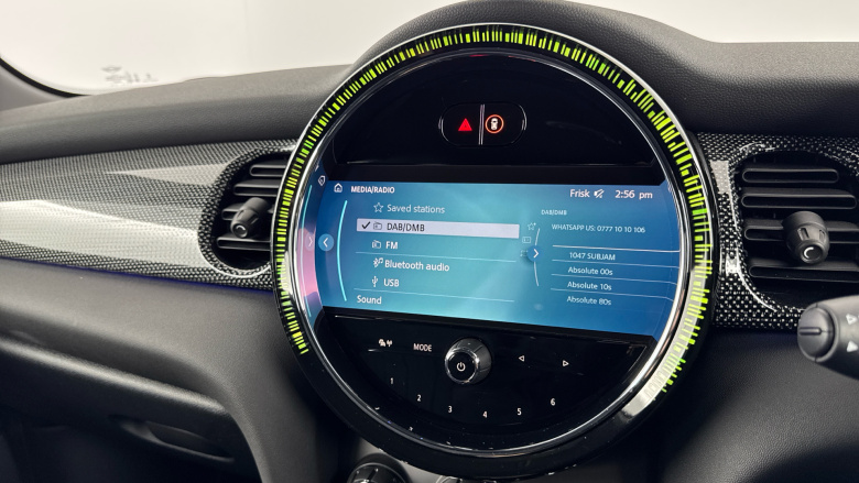 MINI Hatchback 1.5 Cooper Exclusive Premium 5dr Auto Petrol Hatchback